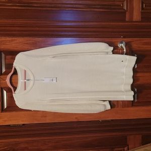Southern Tide Sweater Dress NWT Size Medium